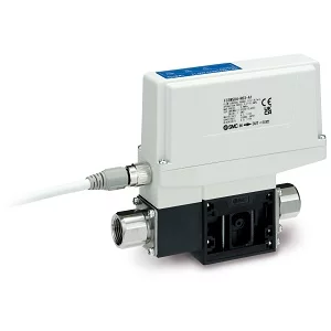 FC3W- Flow Controller for Water- Analog I/O- 0.5-16 Lpm - FC3W, Flow Controller for Water, Analog I/O, 0.5-16 Lpm