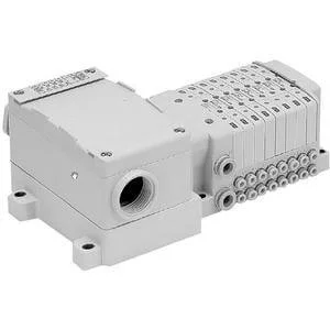 SS0750 Plug-in Stacking Manifold- Terminal Block- T Kit - SS0750 Plug-in Stacking Manifold, Terminal Block, T Kit SS0750 Plug-in Stacking Manifold- Terminal Block- T Kit - SS0750 Plug-in Stacking Manifold, Terminal Block, T Kit