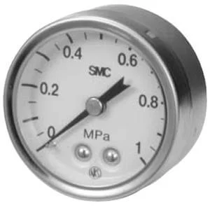 G43- Pressure Gauge for General Purpose (O.D. 43) - G43, Pressure Gauge for General Purpose (O.D. 43) G43- Pressure Gauge for General Purpose (O.D. 43) - G43, Pressure Gauge for General Purpose (O.D. 43)