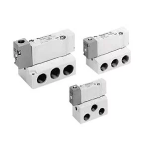 25A-SYA5000- SYA7000- 5-port Air Operated Valve - 25A-SYA5000, SYA7000, 5-port Air Operated Valve 25A-SYA5000- SYA7000- 5-port Air Operated Valve - 25A-SYA5000, SYA7000, 5-port Air Operated Valve