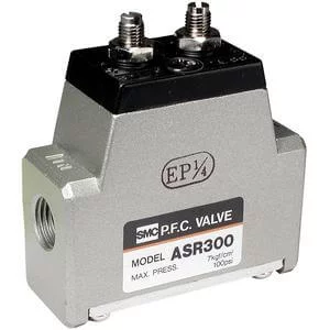 ASR/ASQ- Air Saving Valve (PFC/QFC Valve)- Metric - ASR/ASQ, Air Saving Valve (PFC/QFC Valve), Metric