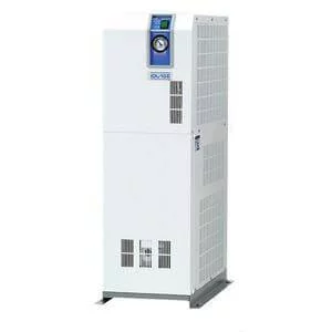 IDU*E- Refrigerated Air Dryer- Size 3~75- High Inlet Air Temperature - IDU*E, Refrigerated Air Dryer, Size 3~75, High Inlet Air Temperature