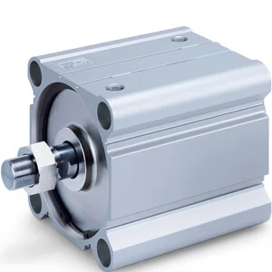 25A-C(D)Q2- Compact- Double Acting Single Rod- Large Bore - 25A-C(D)Q2, Compact, Double Acting Single Rod, Large Bore 25A-C(D)Q2- Compact- Double Acting Single Rod- Large Bore - 25A-C(D)Q2, Compact, Double Acting Single Rod, Large Bore