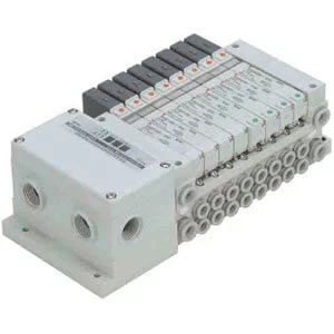 EX124/126- SI Unit For Output - EX124/126, SI Unit For Output