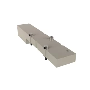 VQC- Blanking Plate Assembly - VQC, Blanking Plate Assembly