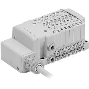 SS0750 Plug-in Stacking Manifold- Lead Wire- L Kit - SS0750 Plug-in Stacking Manifold, Lead Wire, L Kit SS0750 Plug-in Stacking Manifold- Lead Wire- L Kit - SS0750 Plug-in Stacking Manifold, Lead Wire, L Kit