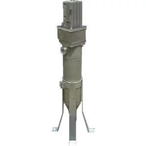 FN1- Low Maintenance Filter Series - FN1, Low Maintenance Filter Series