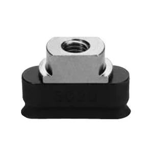 ZP2-T*W- Oval Pad w/Adapter- Vertical Entry - ZP2-T*W, Oval Pad w/Adapter, Vertical Entry ZP2-T*W- Oval Pad w/Adapter- Vertical Entry - ZP2-T*W, Oval Pad w/Adapter, Vertical Entry