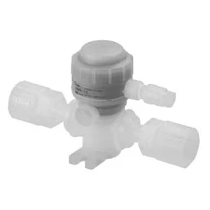 LVQS-Z- 2 Port Chemical Valve- Air Operated- Flare Integral Fitting Type (LQ3)- Space Saving - LVQS-Z, 2 Port Chemical Valve, Air Operated, Flare Integral Fitting Type (LQ3), Space Saving LVQS-Z- 2 Port Chemical Valve- Air Operated- Flare Integral Fitting Type (LQ3)- Space Saving - LVQS-Z, 2 Port Chemical Valve, Air Operated, Flare Integral Fitting Type (LQ3), Space Saving