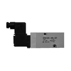 VFN212N- 3 Port Solenoid Valve- for NAMUR Interface - VFN212N, 3 Port Solenoid Valve, for NAMUR Interface