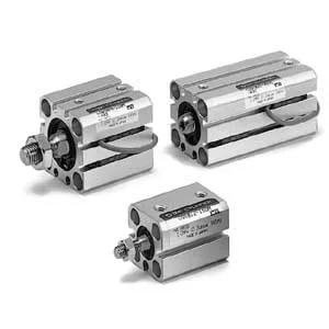 25A-C(D)QS- Compact Cylinder- Standard - 25A-C(D)QS, Compact Cylinder, Standard 25A-C(D)QS- Compact Cylinder- Standard - 25A-C(D)QS, Compact Cylinder, Standard