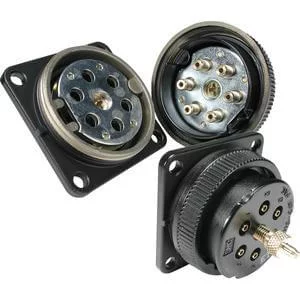 DM- Multi-connector Series - DM, Multi-connector Series DM- Multi-connector Series - DM, Multi-connector Series