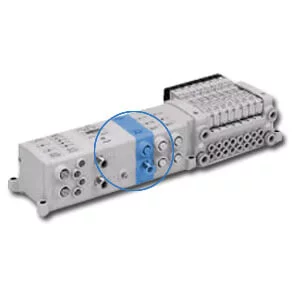 EX9-PE1- Power Block - EX9-PE1, Power Block