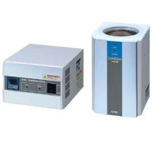 HEB-W- Peltier-Type Thermoelectric Bath (Controller / Tank Combination) - HEB-W, Peltier-Type Thermoelectric Bath (Controller / Tank Combination) HEB-W- Peltier-Type Thermoelectric Bath (Controller / Tank Combination) - HEB-W, Peltier-Type Thermoelectric Bath (Controller / Tank Combination)