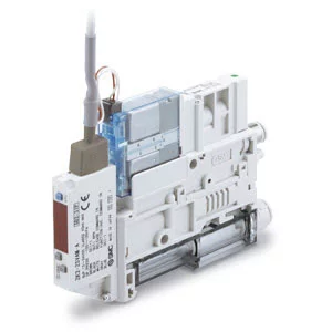 JSY Plug-in ZK2 Ejector - JSY Plug-in ZK2 Ejector