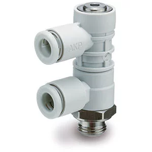 AKP- Compact Pilot Check Valve - AKP, Compact Pilot Check Valve