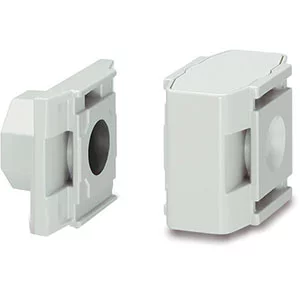 E*00L-D- L-Shaped Piping Adapter - E*00L-D, L-Shaped Piping Adapter