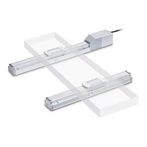 11-LEFG- Support Guide- Ball Screw- Clean Room - 11-LEFG, Support Guide, Ball Screw, Clean Room