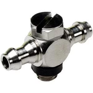 MS- Miniature Fitting- SUS316 - MS, Miniature Fitting, SUS316