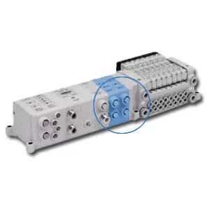 EX9-OE- Output Block - EX9-OE, Output Block EX9-OE- Output Block - EX9-OE, Output Block