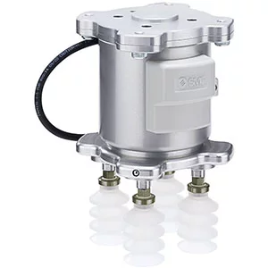ZXP7-21- Vacuum Unit for FANUC- CRX Series - ZXP7-21, Vacuum Unit for FANUC, CRX Series ZXP7-21- Vacuum Unit for FANUC- CRX Series - ZXP7-21, Vacuum Unit for FANUC, CRX Series