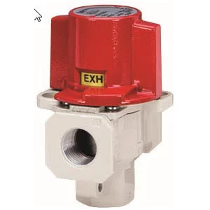 VHS20-40- Residual Pressure Relief Valve- Modular- Epoxy Coated - VHS20-40, Residual Pressure Relief Valve, Modular, Epoxy Coated VHS20-40- Residual Pressure Relief Valve- Modular- Epoxy Coated - VHS20-40, Residual Pressure Relief Valve, Modular, Epoxy Coated
