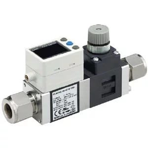 PF3W7-X365- Digital Water Flow Sensor- with Compression Fittings- IP65- 0.5-40 Lpm - PF3W7-X365, Digital Water Flow Sensor, with Compression Fittings, IP65, 0.5-40 Lpm PF3W7-X365- Digital Water Flow Sensor- with Compression Fittings- IP65- 0.5-40 Lpm - PF3W7-X365, Digital Water Flow Sensor, with Compression Fittings, IP65, 0.5-40 Lpm
