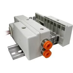 SS5Q13-L- 1000 Series Plug-in Manifold- Lead Wire Kit - SS5Q13-L, 1000 Series Plug-in Manifold, Lead Wire Kit SS5Q13-L- 1000 Series Plug-in Manifold- Lead Wire Kit - SS5Q13-L, 1000 Series Plug-in Manifold, Lead Wire Kit