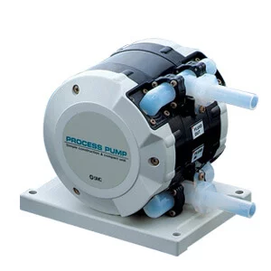 PAF3000-P- Process Pump: Automatically Operated Type- Air Operated Type- Tube Extension - PAF3000-P, Process Pump: Automatically Operated Type, Air Operated Type, Tube Extension