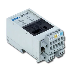 EX180- SI Unit- Integrated Type for Output - EX180, SI Unit, Integrated Type for Output