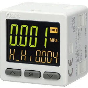 ZSE20(F)- Digital Pressure Switch- 3 Screen/3-Color Display- Compund and Vacuum Pressure - ZSE20(F), Digital Pressure Switch, 3 Screen/3-Color Display, Compund and Vacuum Pressure ZSE20(F)- Digital Pressure Switch- 3 Screen/3-Color Display- Compund and Vacuum Pressure - ZSE20(F), Digital Pressure Switch, 3 Screen/3-Color Display, Compund and Vacuum Pressure
