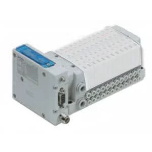 SS0750 Plug-in Manifold Stacking Base S Kit for EX260 Integrated Type (for Output) - SS0750 Plug-in Manifold Stacking Base S Kit for EX260 Integrated Type (for Output) SS0750 Plug-in Manifold Stacking Base S Kit for EX260 Integrated Type (for Output) - SS0750 Plug-in Manifold Stacking Base S Kit for EX260 Integrated Type (for Output)