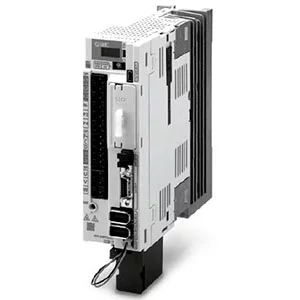 LECSN-T- AC Servo Motor Driver- Ethernet Protocols - LECSN-T, AC Servo Motor Driver, Ethernet Protocols