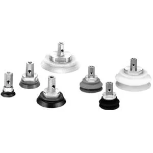ZPX*H/HB- Heavy Duty Flat w/Rib or Bellows- w/o Buffer- Lateral Vacuum Entry - ZPX*H/HB, Heavy Duty Flat w/Rib or Bellows, w/o Buffer, Lateral Vacuum Entry ZPX*H/HB- Heavy Duty Flat w/Rib or Bellows- w/o Buffer- Lateral Vacuum Entry - ZPX*H/HB, Heavy Duty Flat w/Rib or Bellows, w/o Buffer, Lateral Vacuum Entry