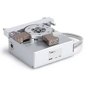 LER Rotary Table- Battery-less Absolute Encoder - LER Rotary Table, Battery-less Absolute Encoder