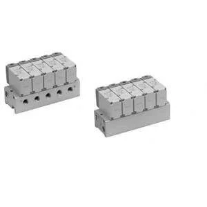 VV3PA*-41/42 Manifold for VPA300/500/700 Series Valve - VV3PA*-41/42 Manifold for VPA300/500/700 Series Valve VV3PA*-41/42 Manifold for VPA300/500/700 Series Valve - VV3PA*-41/42 Manifold for VPA300/500/700 Series Valve