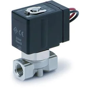 VXE- Energy Saving Type- 2 Port Solenoid Valve (Single Unit) - VXE, Energy Saving Type, 2 Port Solenoid Valve (Single Unit) VXE- Energy Saving Type- 2 Port Solenoid Valve (Single Unit) - VXE, Energy Saving Type, 2 Port Solenoid Valve (Single Unit)