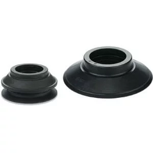 ZP3E- Pad/Bellows Flat Pad w/Groove - ZP3E, Pad/Bellows Flat Pad w/Groove ZP3E- Pad/Bellows Flat Pad w/Groove - ZP3E, Pad/Bellows Flat Pad w/Groove