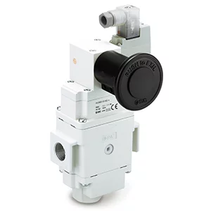 AVL2000/3000/4000/5000-A- Soft Start Up Valve- Lockout Type - AVL2000/3000/4000/5000-A, Soft Start Up Valve, Lockout Type AVL2000/3000/4000/5000-A- Soft Start Up Valve- Lockout Type - AVL2000/3000/4000/5000-A, Soft Start Up Valve, Lockout Type