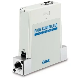 PFCQ- Flow Controller for Air- 9-300 lpm - PFCQ, Flow Controller for Air, 9-300 lpm PFCQ- Flow Controller for Air- 9-300 lpm - PFCQ, Flow Controller for Air, 9-300 lpm