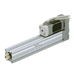 25A-LEY Electric Actuator- Rod Type- AC Servo Motor- Secondary Battery - 25A-LEY Electric Actuator, Rod Type, AC Servo Motor, Secondary Battery