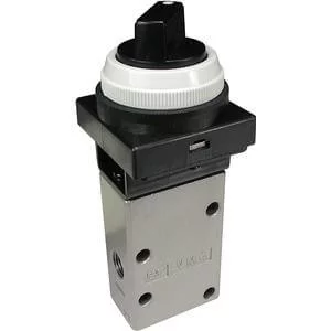 VM400- 400 Series- 3 Port Mechanical Valve - VM400, 400 Series, 3 Port Mechanical Valve VM400- 400 Series- 3 Port Mechanical Valve - VM400, 400 Series, 3 Port Mechanical Valve