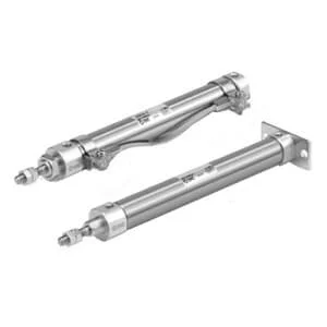 25A-C(D)J2- Air Cylinder- Standard - 25A-C(D)J2, Air Cylinder, Standard 25A-C(D)J2- Air Cylinder- Standard - 25A-C(D)J2, Air Cylinder, Standard