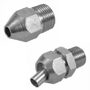 KN- Male Thread Air Nozzle - KN, Male Thread Air Nozzle KN- Male Thread Air Nozzle - KN, Male Thread Air Nozzle