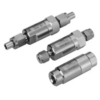 SFB100- Clean Gas Filter- Cartridge Type/Straight Style - SFB100, Clean Gas Filter, Cartridge Type/Straight Style SFB100- Clean Gas Filter- Cartridge Type/Straight Style - SFB100, Clean Gas Filter, Cartridge Type/Straight Style