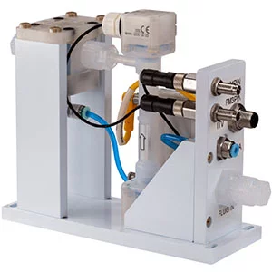 LFU- Low Flow Fluid Controller - LFU, Low Flow Fluid Controller LFU- Low Flow Fluid Controller - LFU, Low Flow Fluid Controller