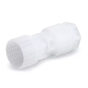 LQ3- High Purity Fluororesin Fitting- Tubing Connection - LQ3, High Purity Fluororesin Fitting, Tubing Connection LQ3- High Purity Fluororesin Fitting- Tubing Connection - LQ3, High Purity Fluororesin Fitting, Tubing Connection