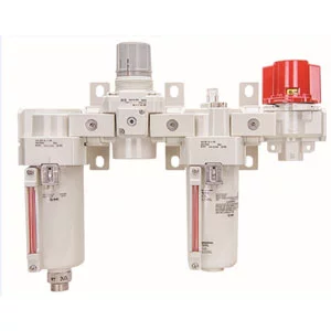 AC21-41- Modular Style F.R.L. Units- Epoxy Coated - AC21-41, Modular Style F.R.L. Units, Epoxy Coated