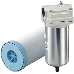 AM70~90D- Coalescing Mist Separator - AM70~90D, Coalescing Mist Separator