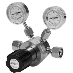 AP1600- Single Stage Regulator for Ultra High Purity- Low Flow to Intermediate Flow - AP1600, Single Stage Regulator for Ultra High Purity, Low Flow to Intermediate Flow AP1600- Single Stage Regulator for Ultra High Purity- Low Flow to Intermediate Flow - AP1600, Single Stage Regulator for Ultra High Purity, Low Flow to Intermediate Flow